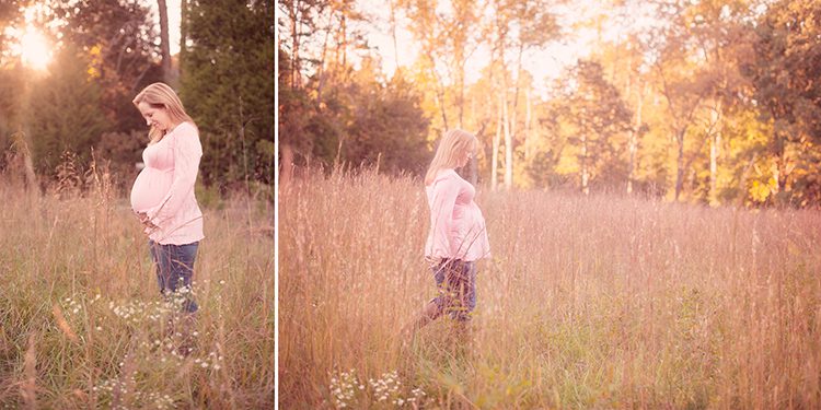 maternity-pictures-in-a-field