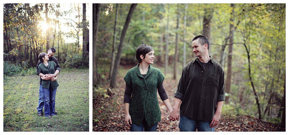 Charlotte -engagement -pictures 