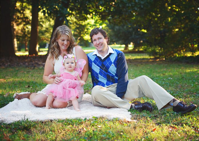 fall -family -pictures -charlotte -nc