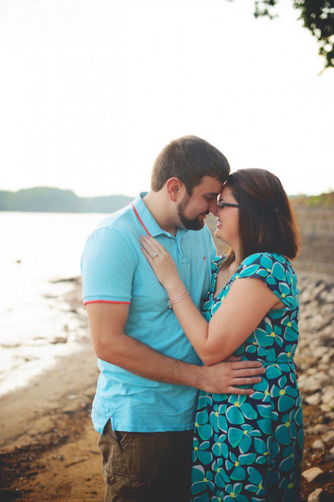 engagement -proposal -photography  -mooresville -nc_