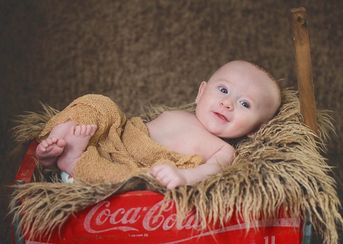 professional -3 -month -old -photography -mooresville -nc  (2 of 15)