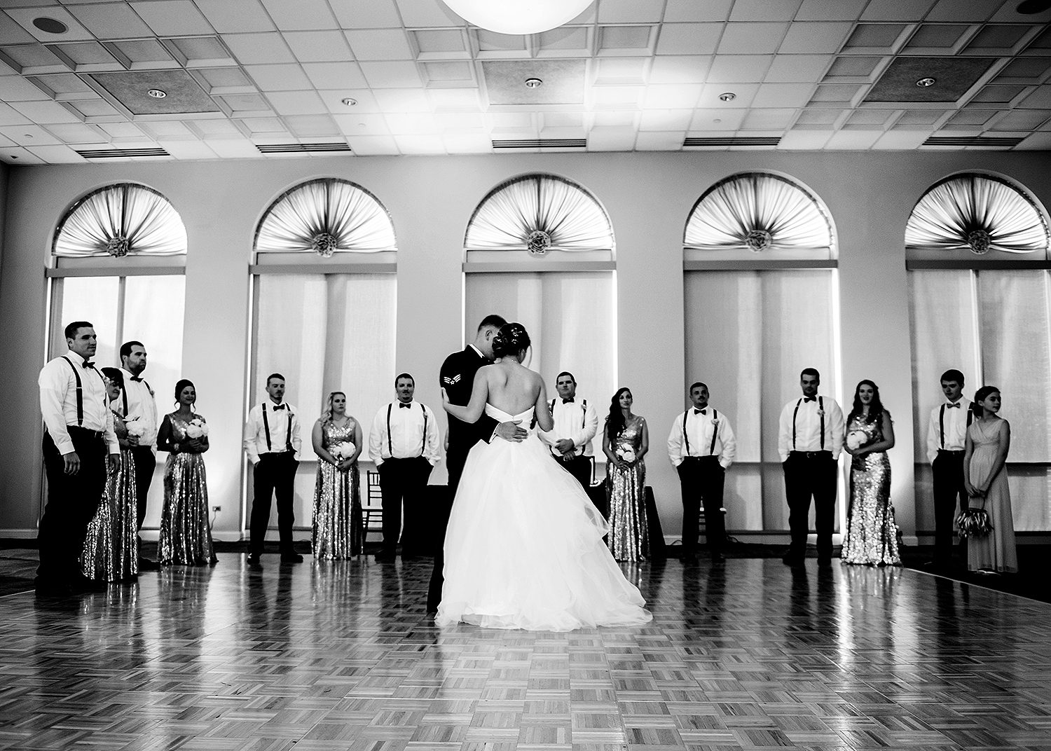 Charles -Mack -Center -Mooresville -wedding -photography