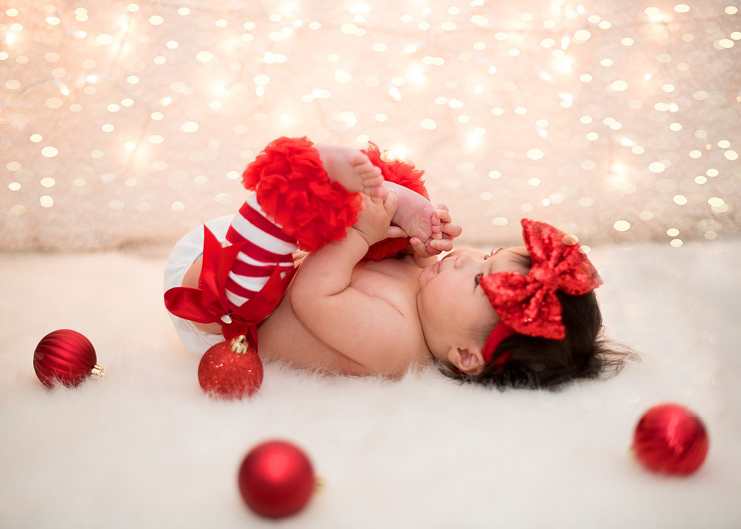 professional -6 -month -baby -photos -charlotte -nc