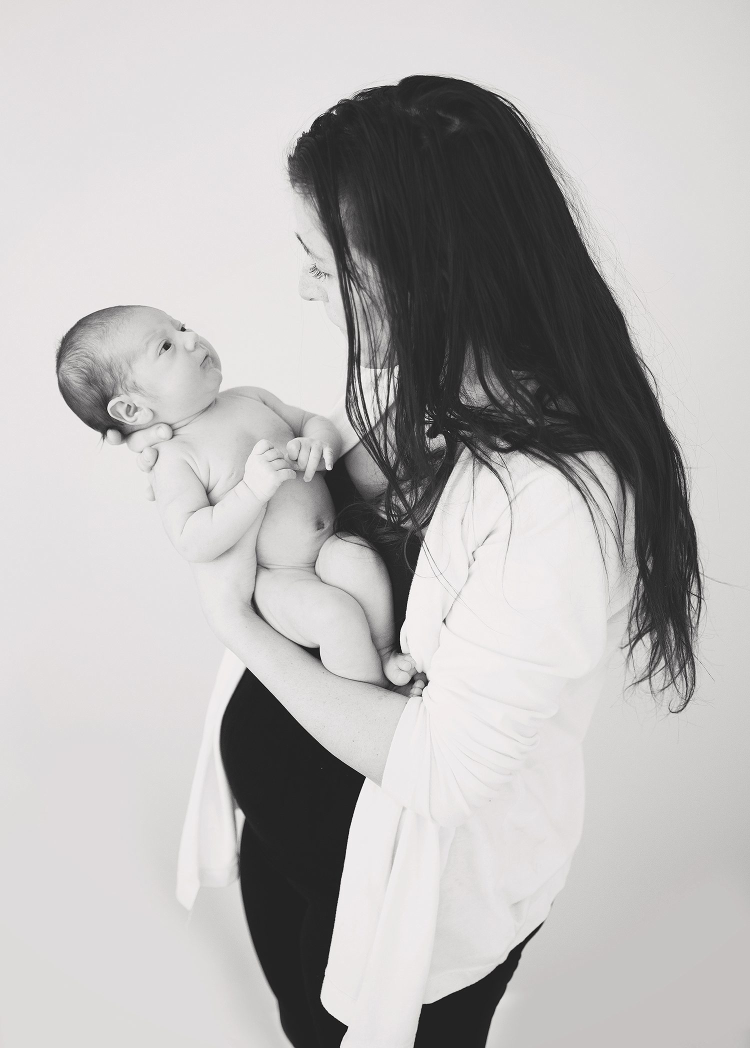 charlotte -professional -newborn -photographer