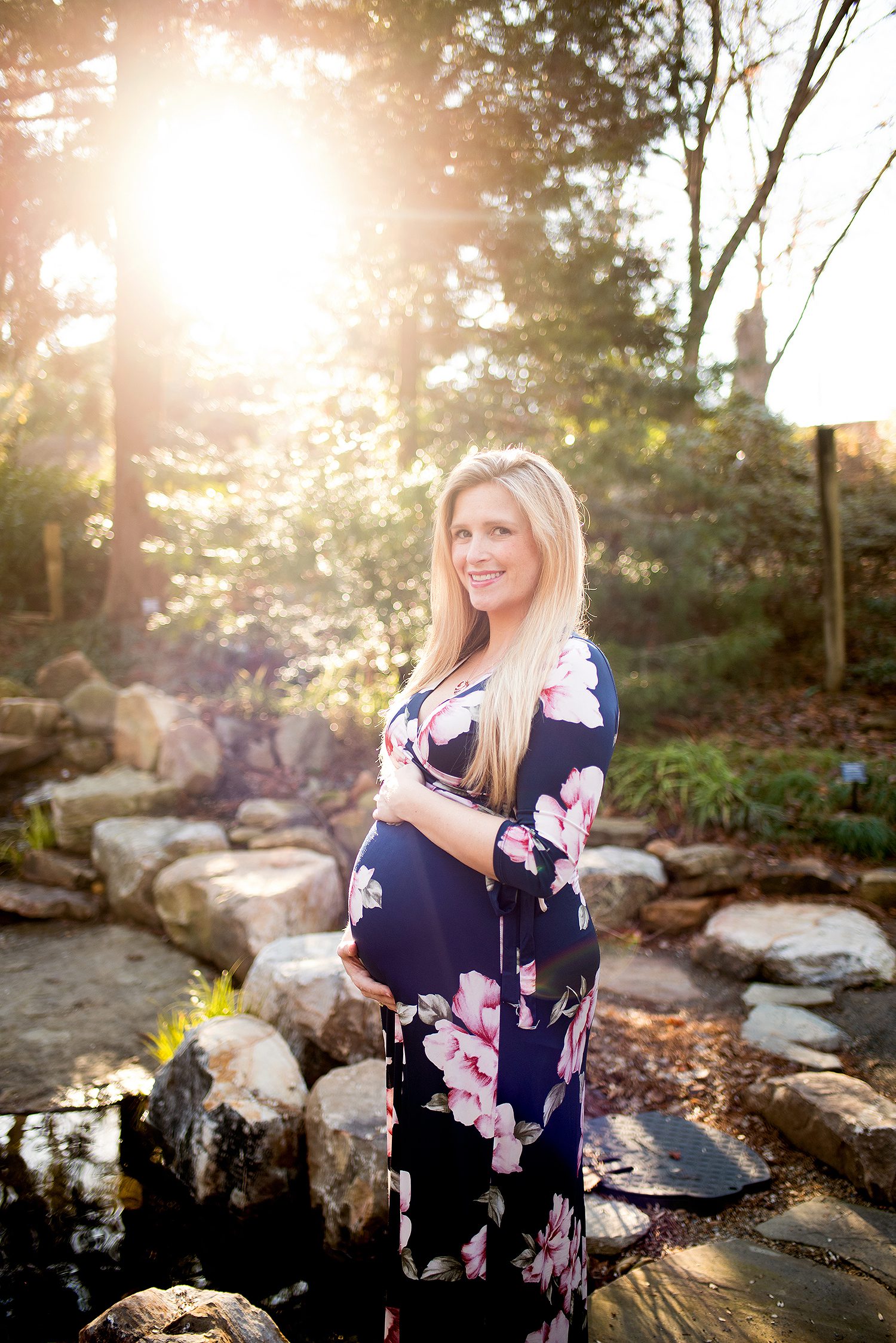 professional -maternity -photographer -charlotte -nc