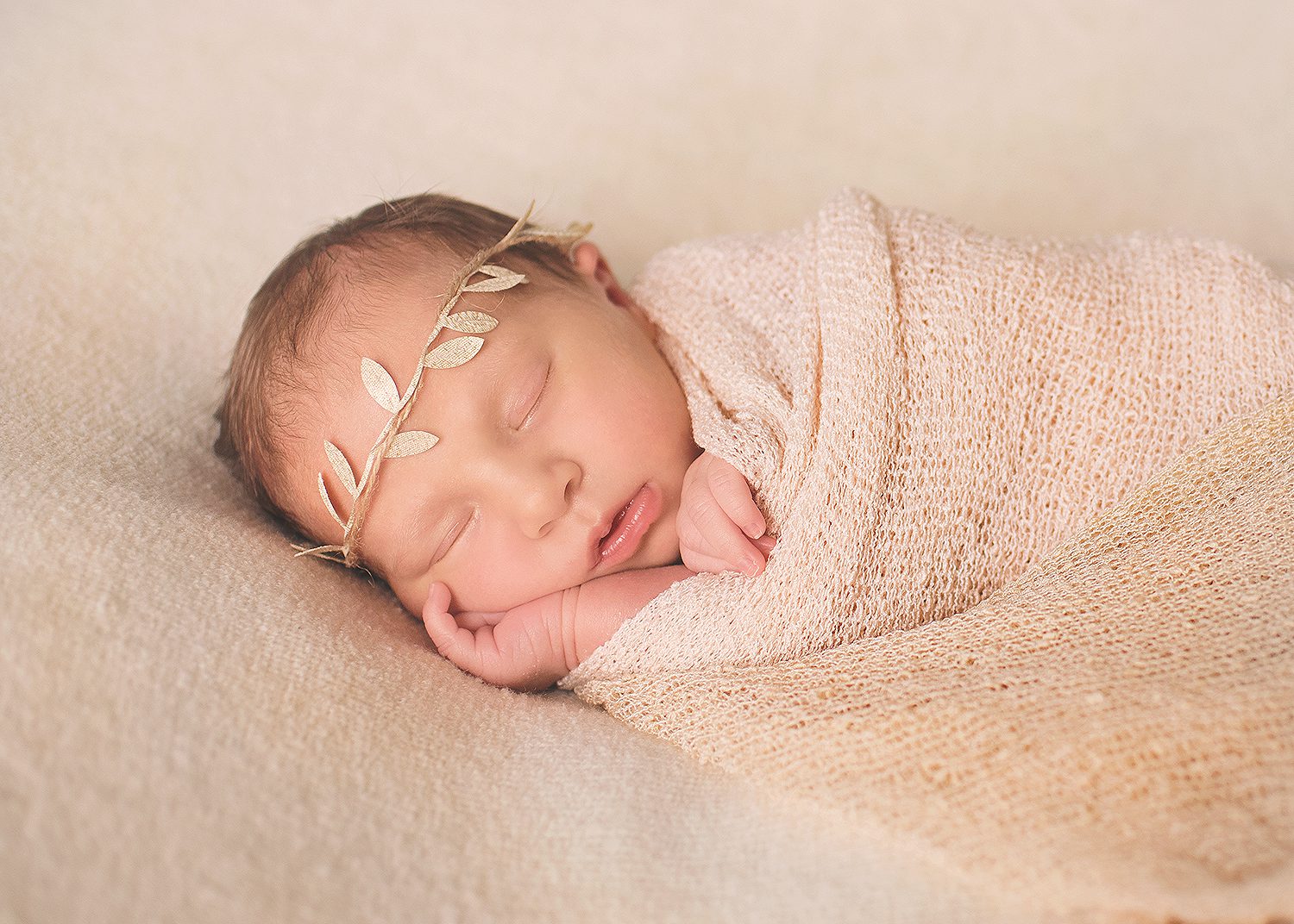 clover -sc -newborn -photographer
