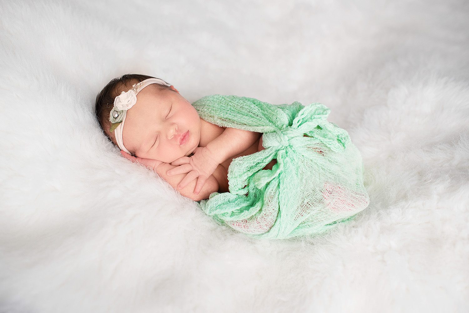 professional -charlotte -newborn -photographer
