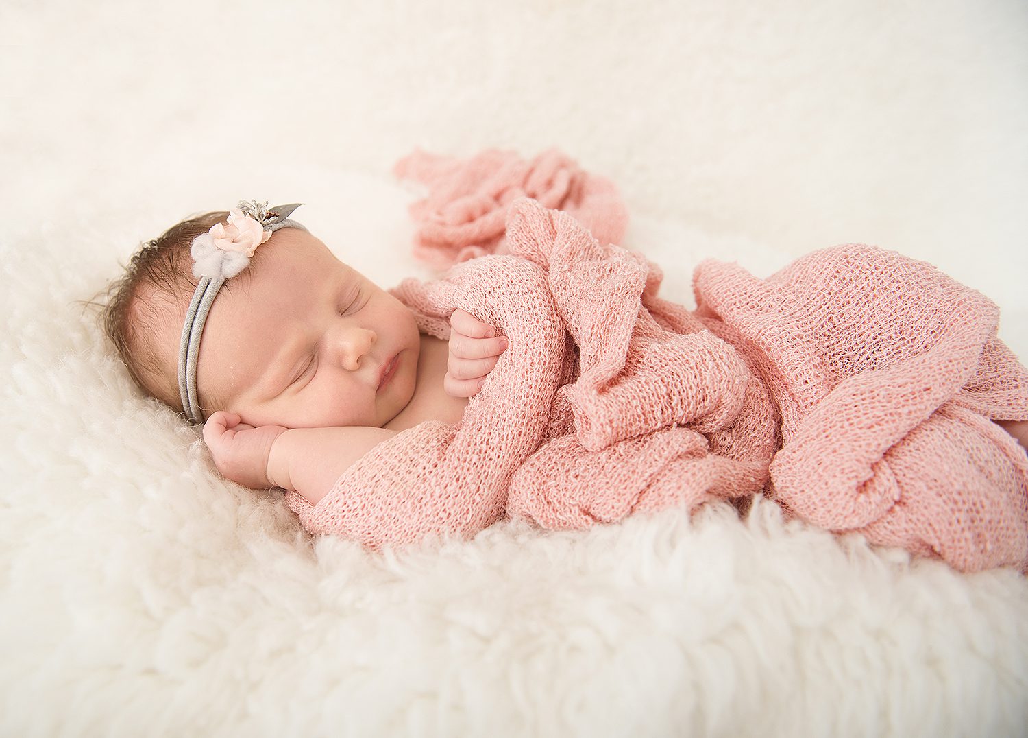 charlotte -nc -professional -newborn -photographer