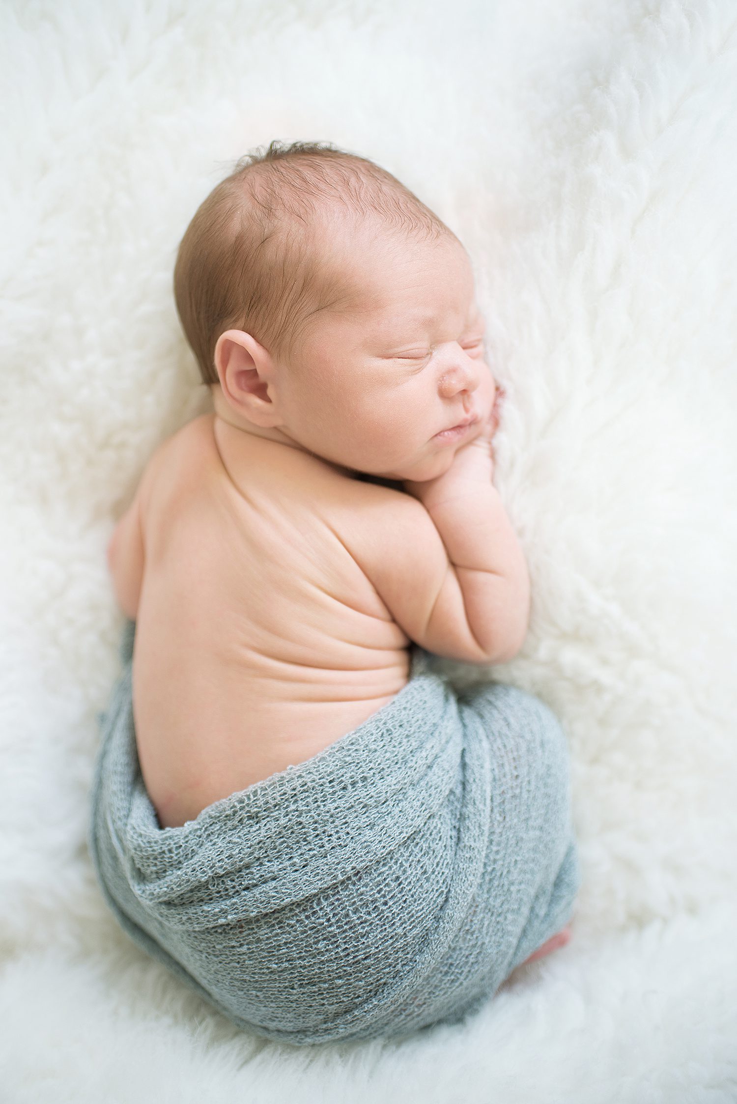 clover -sc -newborn -photographer