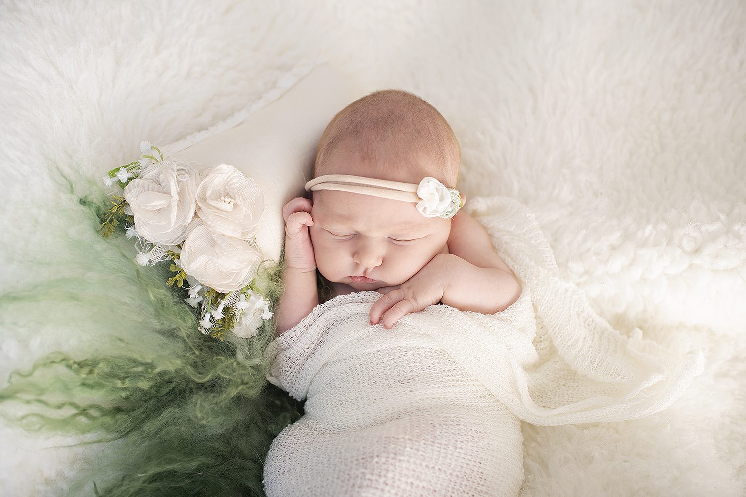 Professional -newborn -photographer -clover -sc