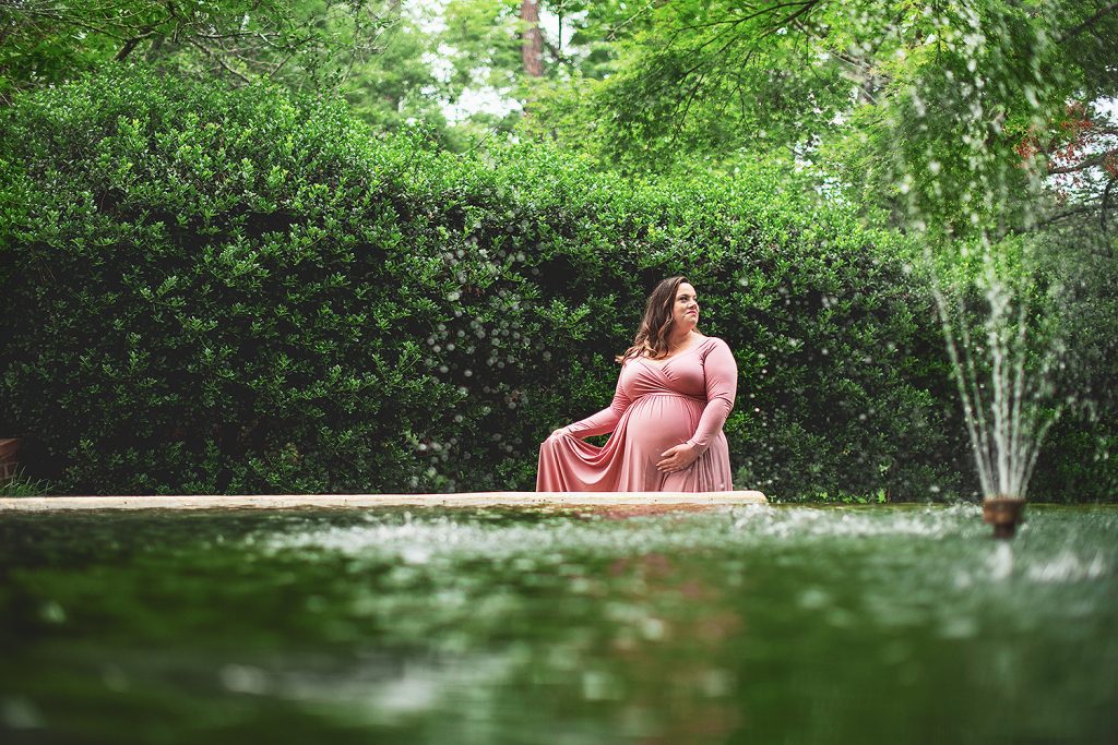 Professional-maternity -photography -Charlotte -nc